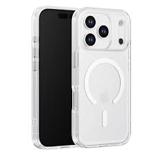 iPhone 17 Pro Magsafe Case