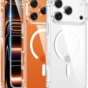 iPhone XR Magsafe Case