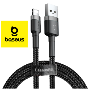 USB to Lightning 100cm Baseus cable