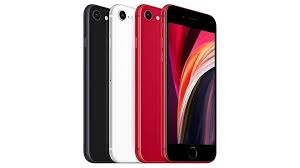 iPhone SE Series