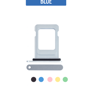 iPhone 15/ 15 Plus Sim Card Tray (Single)