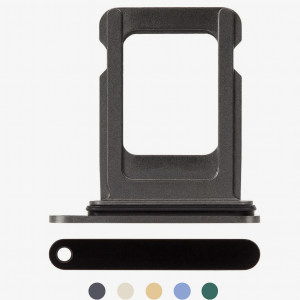 iPhone 13 Pro SIM Card Tray Holder (Single)