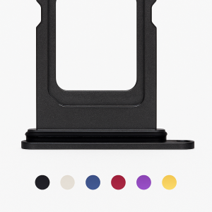 iPhone 14/ 14 Plus SIM Tray Card Holder (single)