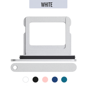 iPhone 16/ 16 Plus Sim Card Tray (Single)