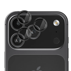 Camera Lens Screen Armour for iPhone 17 Pro/17 Pro Max