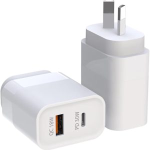 Wall Charger