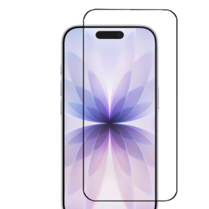 5D Tempered Glass Screen Protector for iPhone 13 Pro Max