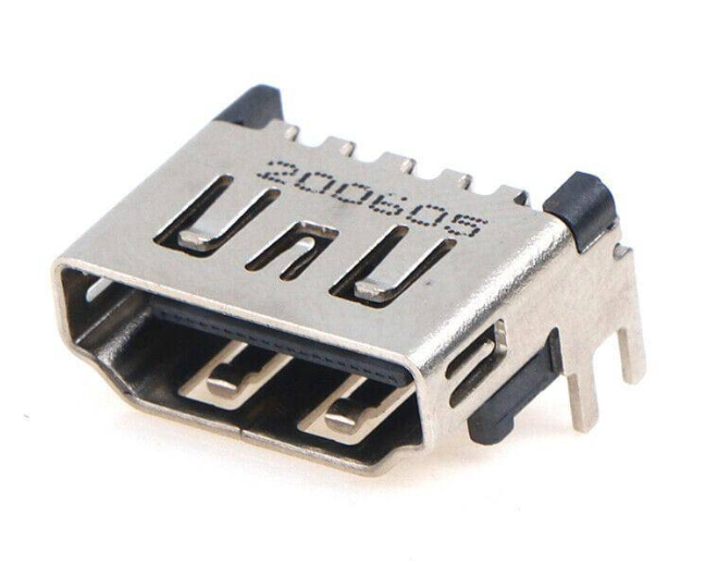 Play station PS5 HDMI replacement Port