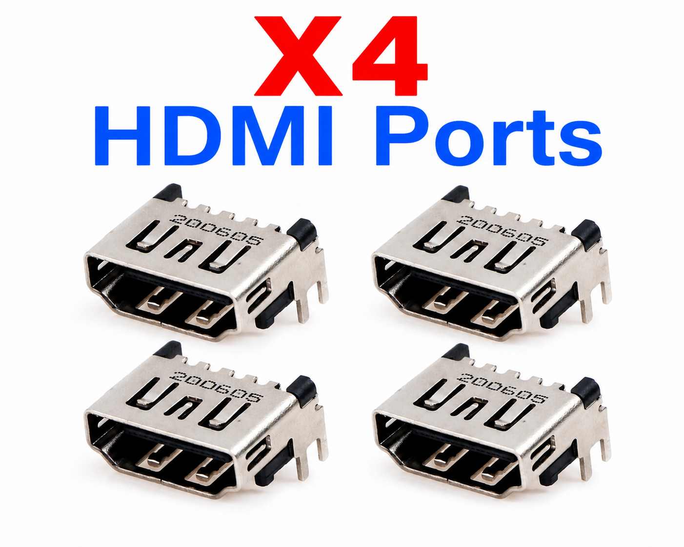 Play station PS5 HDMI replacement Port - Image 5
