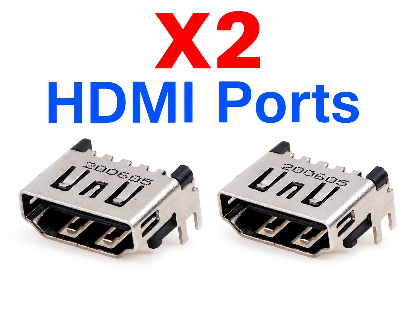 Play station PS5 HDMI replacement Port - Image 6