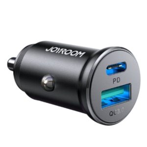 Car charger Joyroom JR-CCN05 30W