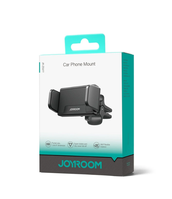 Joyroom Car Phone Holder - JR -ZS377 - Image 6