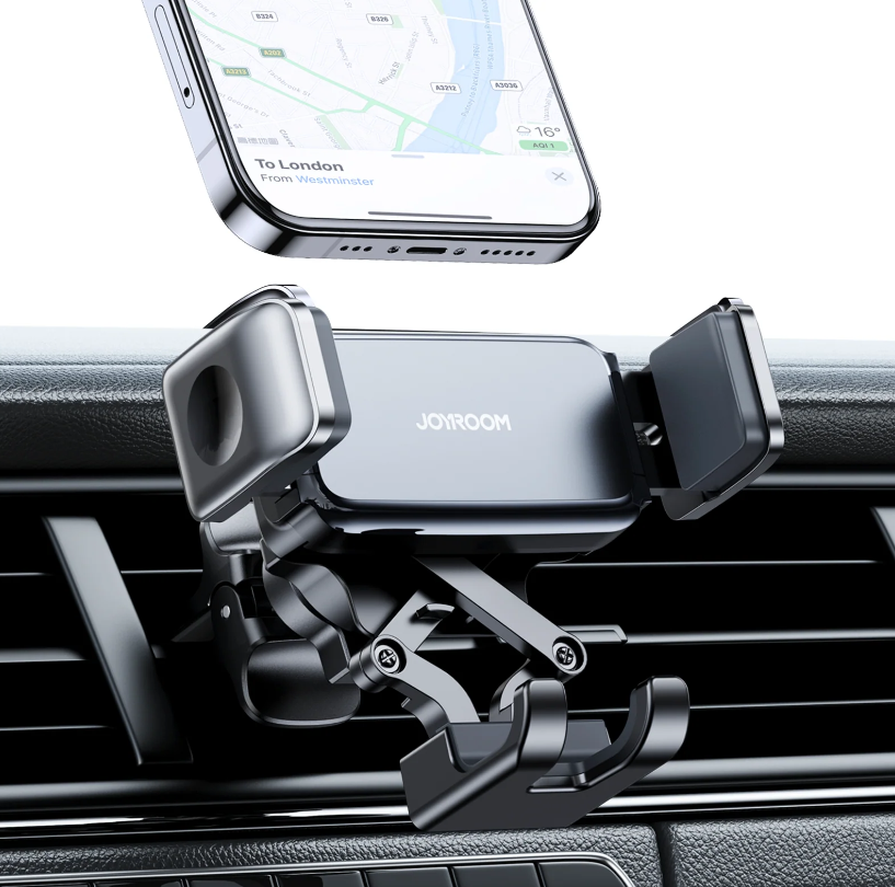 Joyroom Car Phone Holder - JR-ZS283 - Image 6